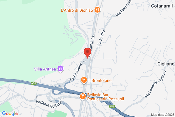 Panificio Avallone Antonio