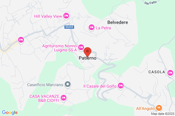 Patierno salvatore