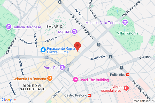 Ristorante Sinfonia Dautunno