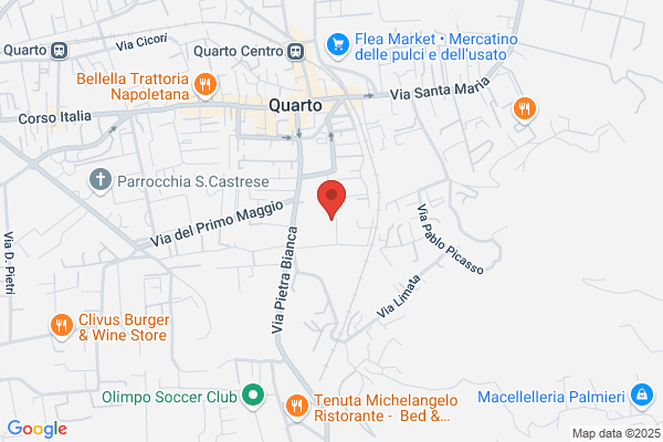 S.D. Marmi