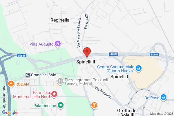 Superpont Ponteggi