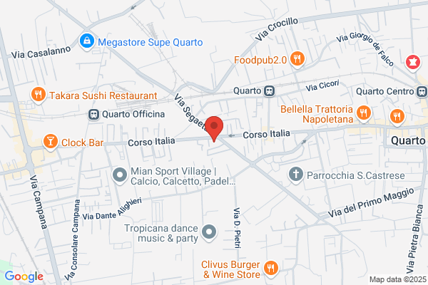 Telecomitalia Spa