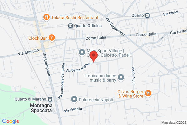 Vetral Quarto Di Esposito Giuseppe & C. s.N.C.