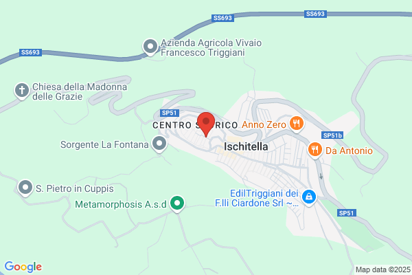 Pizzeria Pinocchio Di Bello Romualdo