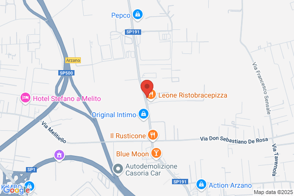 Metal Profili - Taglio e Piega Lamiere Napoli