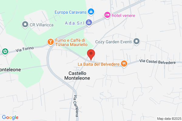 Macelleria Belvedere