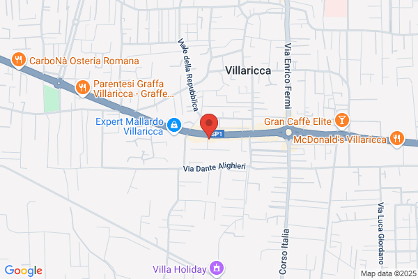 Villaricca Carni