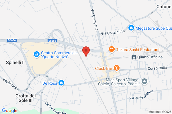 Di Vicino Forni