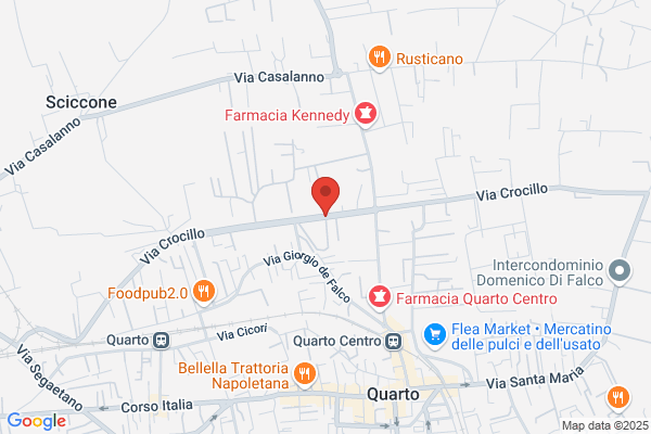 Gamp Srl Giuseppe