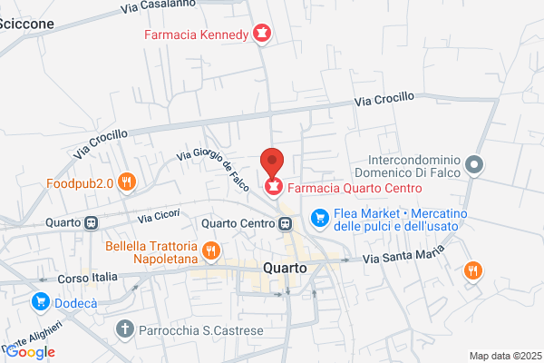 Linoleum Grezio Srl