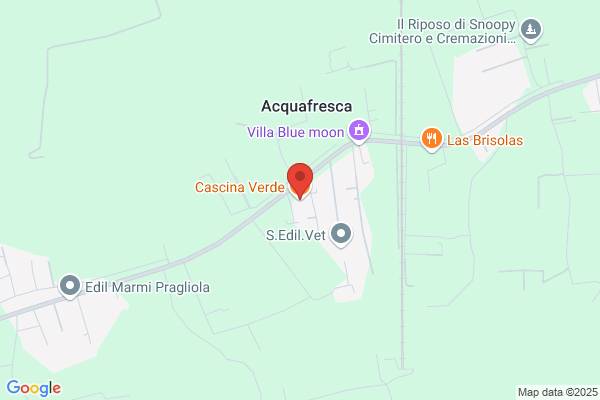 Cascina Verde