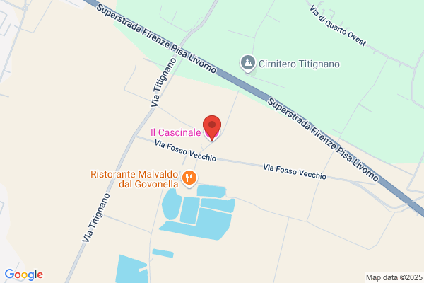 Il Cascinale Sas