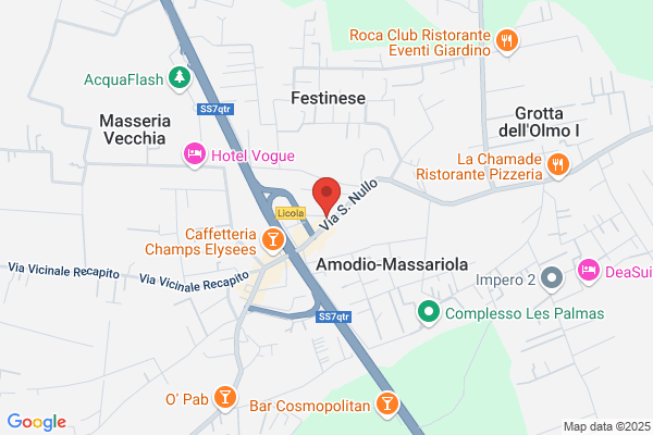 La Buca di Bacco