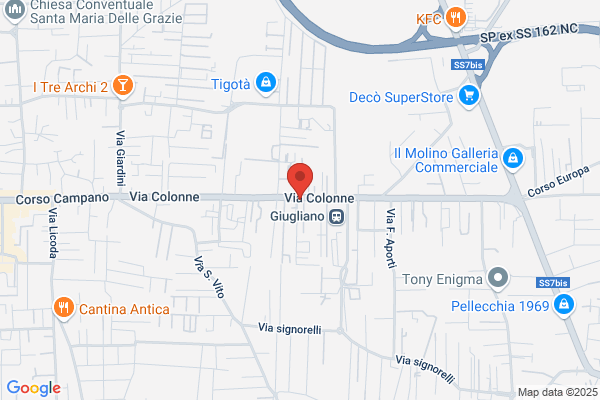 Pizzeria Carpediem Di Angelo Lanzaro E C.