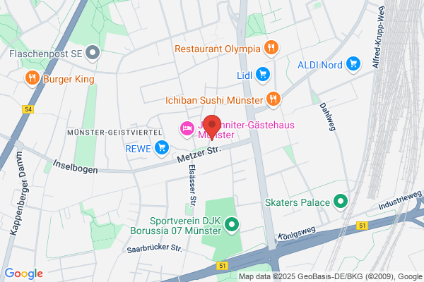 Pizzeria Squisito 33