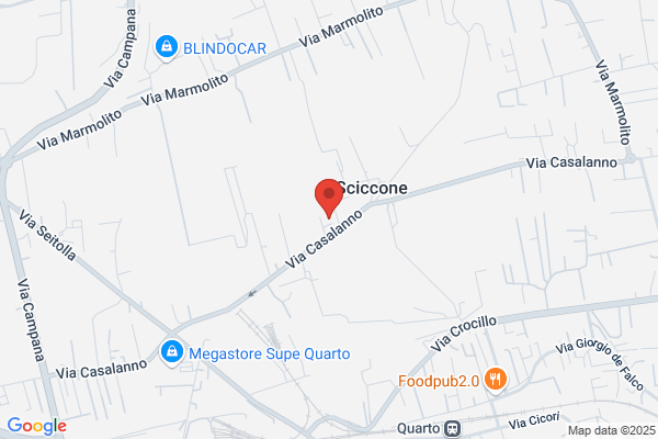 Ristorante Il Piccantino xxxxxxxxxxxxxx