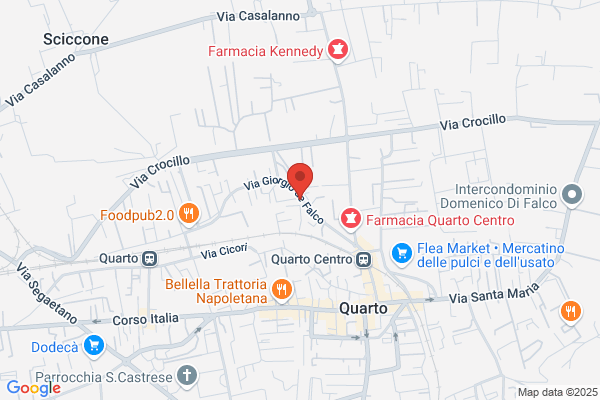 Ristorante Pizzeria Al Caminetto