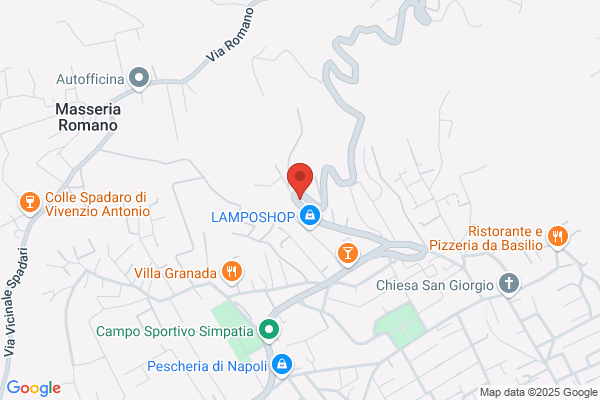 Ristorante Pizzeria Ficciaiuolo