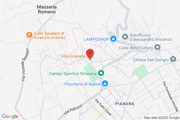 Villa Granada