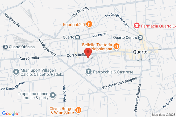 Poste Italiane