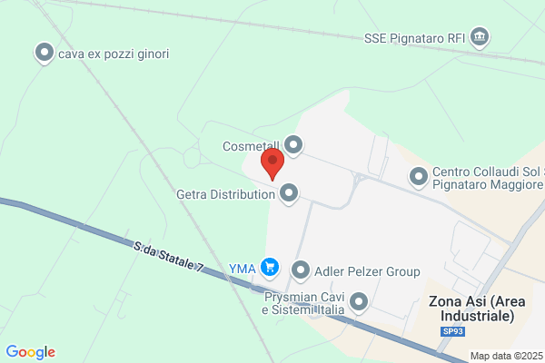Gi.Ca. Srl