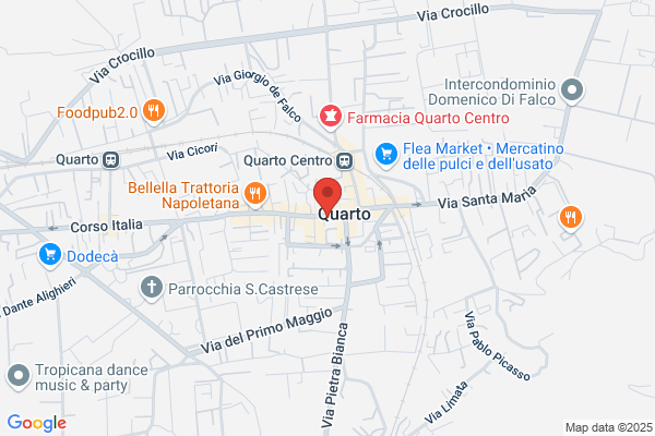 Orchidea Srl