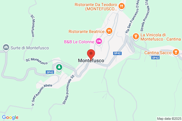 Claudio Montefusco
