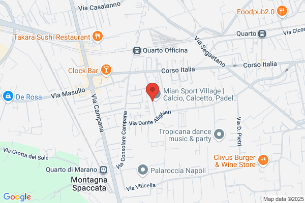 Quartoflegreo