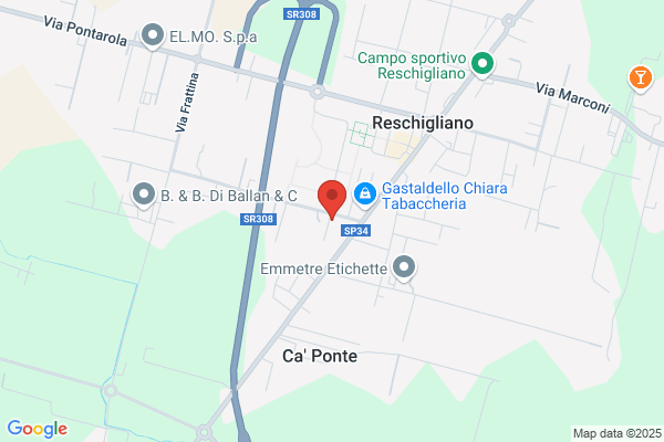R Informatica E Telematica S.R.L.