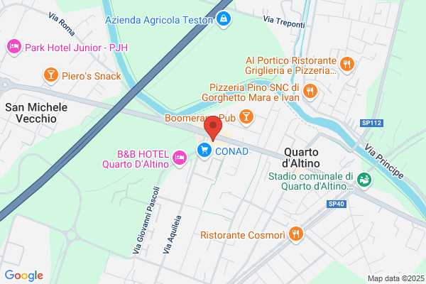 Autofficina Striato