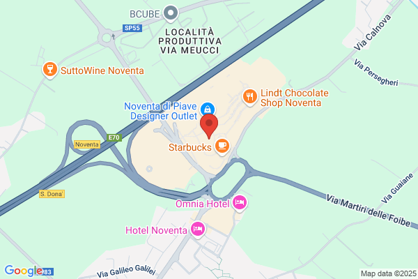 Gucci - Noventa Outlet