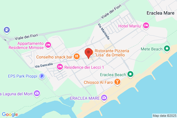 Hotel Corallo