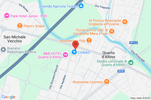 Studio Tecnico Marcassa Associati