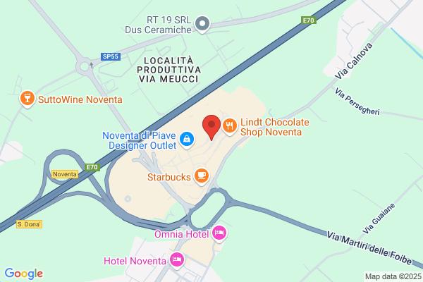 Timberland Outlet Noventa Di Piave