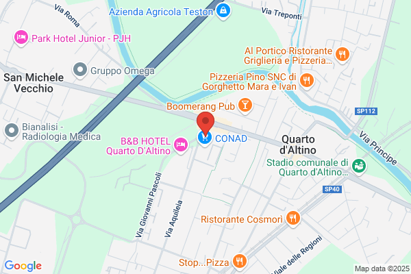 G.S.E. Dental - Studio Dentistico