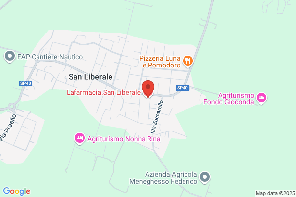 Lafarmacia.San Liberale