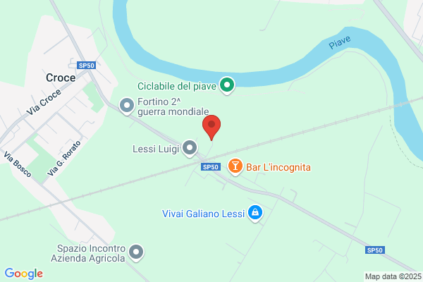 Federico Perissinotto Dipintore Edile