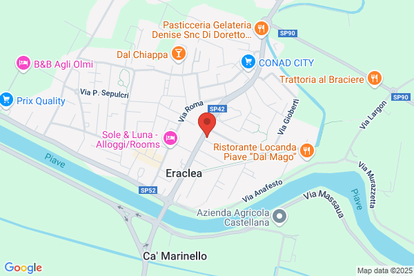 Onoranze Funebri Eraclea - Baldo