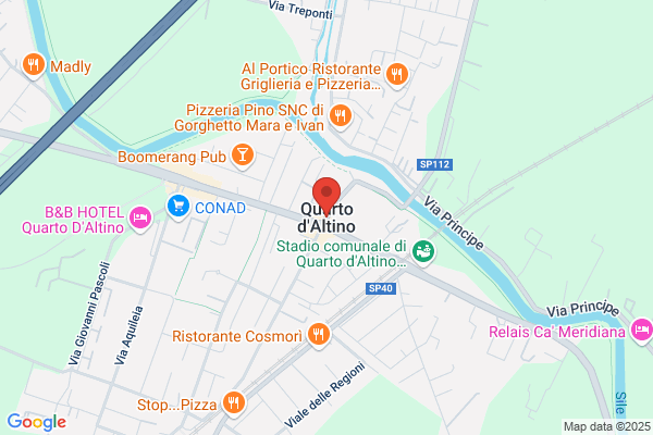 Vento D'Asia