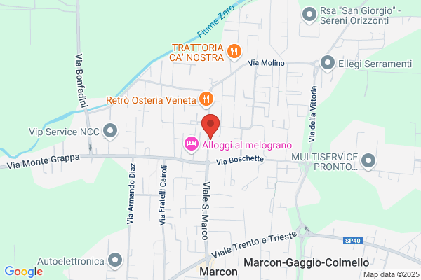Associazione Artigiani e Piccole Imprese Mestre C.G.I.A.