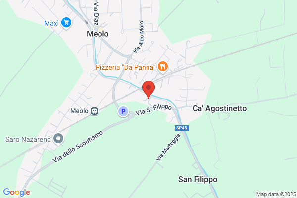 Canal - Caminetti e Stufe