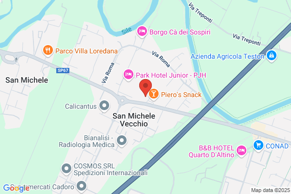 Centro Medico San Michele - Silesalus S.R.L.