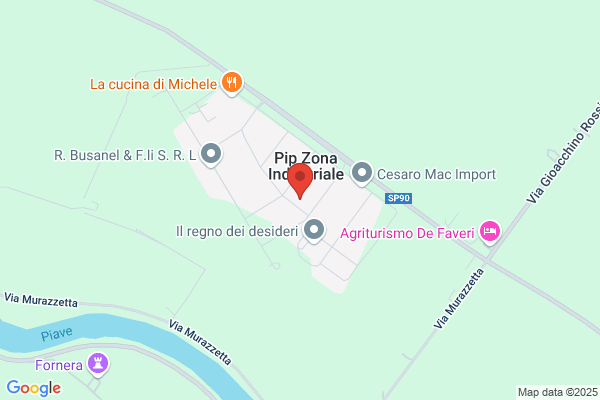 Koral Piscine
