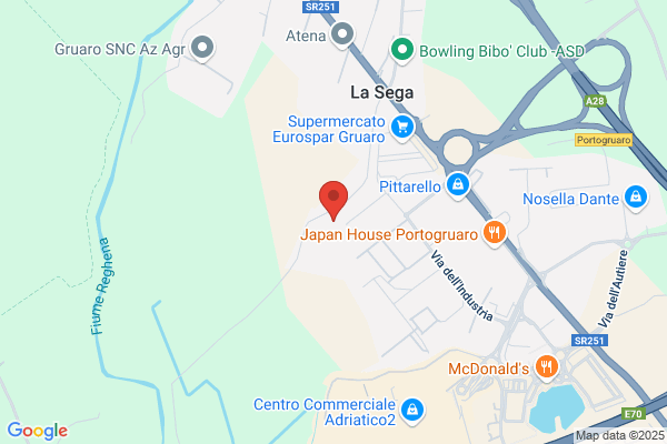 Pirotecnica San Marco