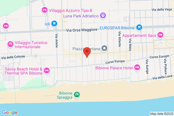Residence Serenissima