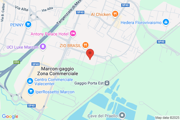 Artenetwork