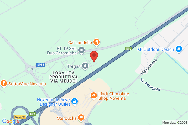 Kiloutou - Noventa di Piave - Noleggio piattaforme aeree