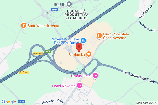 Lagostina Home & Cook - Noventa