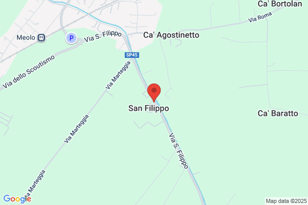 Azienda Agricola Villa Priuli