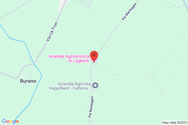 Azienda Agrituristica ai Laghetti